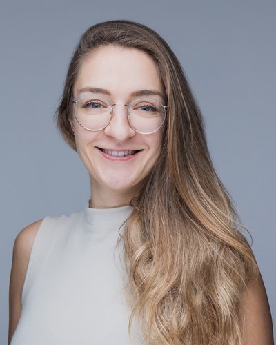 Porträt Dr. Zuzana Pacejkova