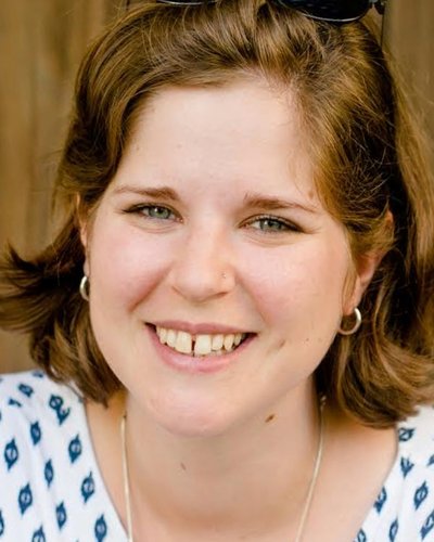 Porträt Dr. Alina Kleinecke
